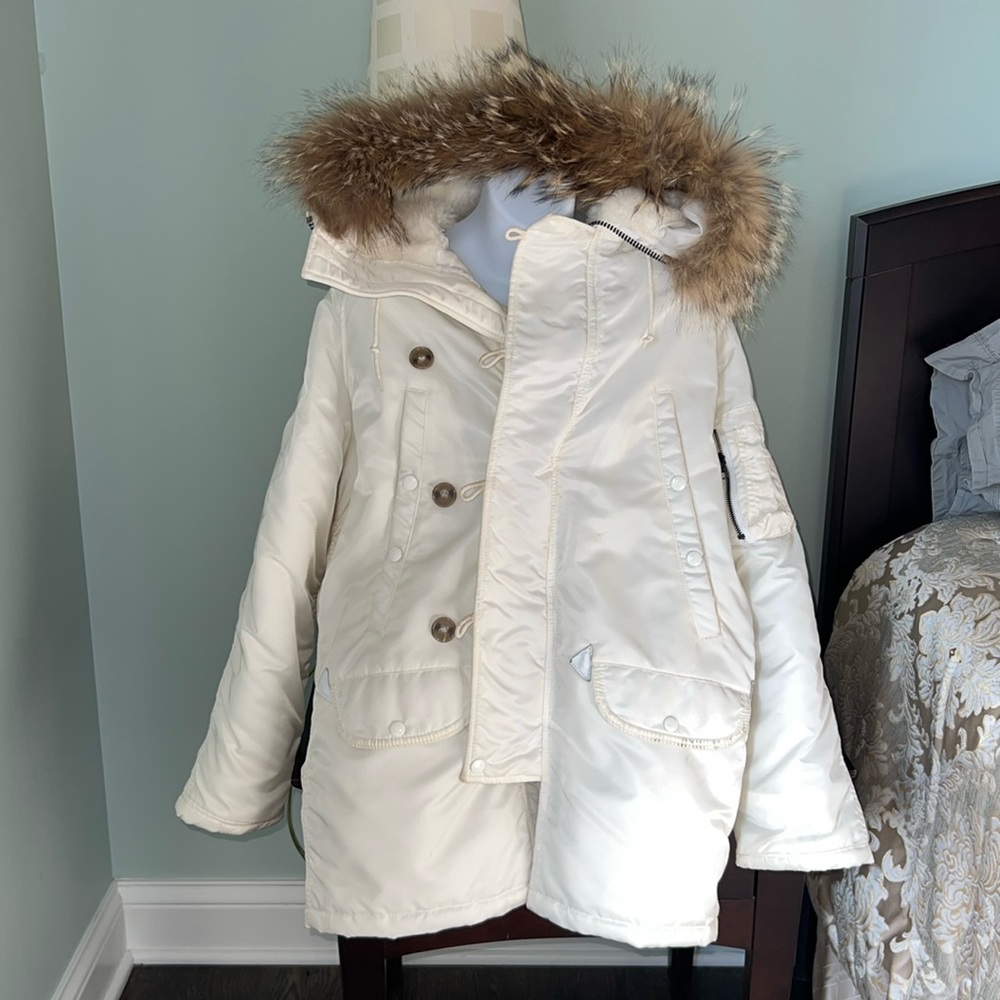 Barney’s Parka - image 1